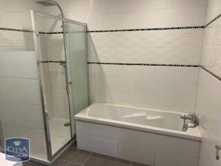  Appartement à louer 1 pièce 11 m²