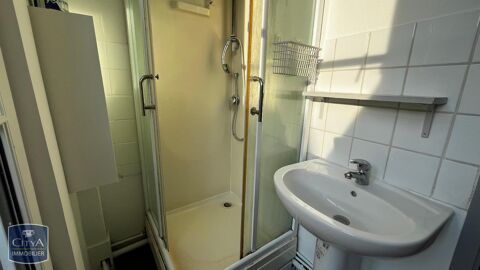  Appartement � louer 1 pi�ce 27 m�