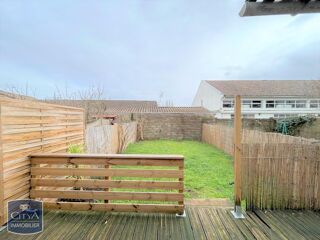  Maison � louer 2 pi�ces 56 m�