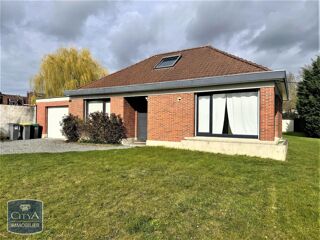  Maison � louer 4 pi�ces 73 m�