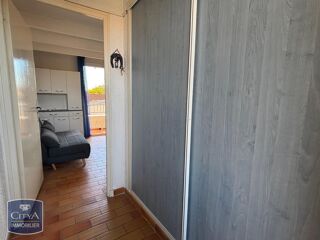  Appartement � louer 2 pi�ces 19 m�