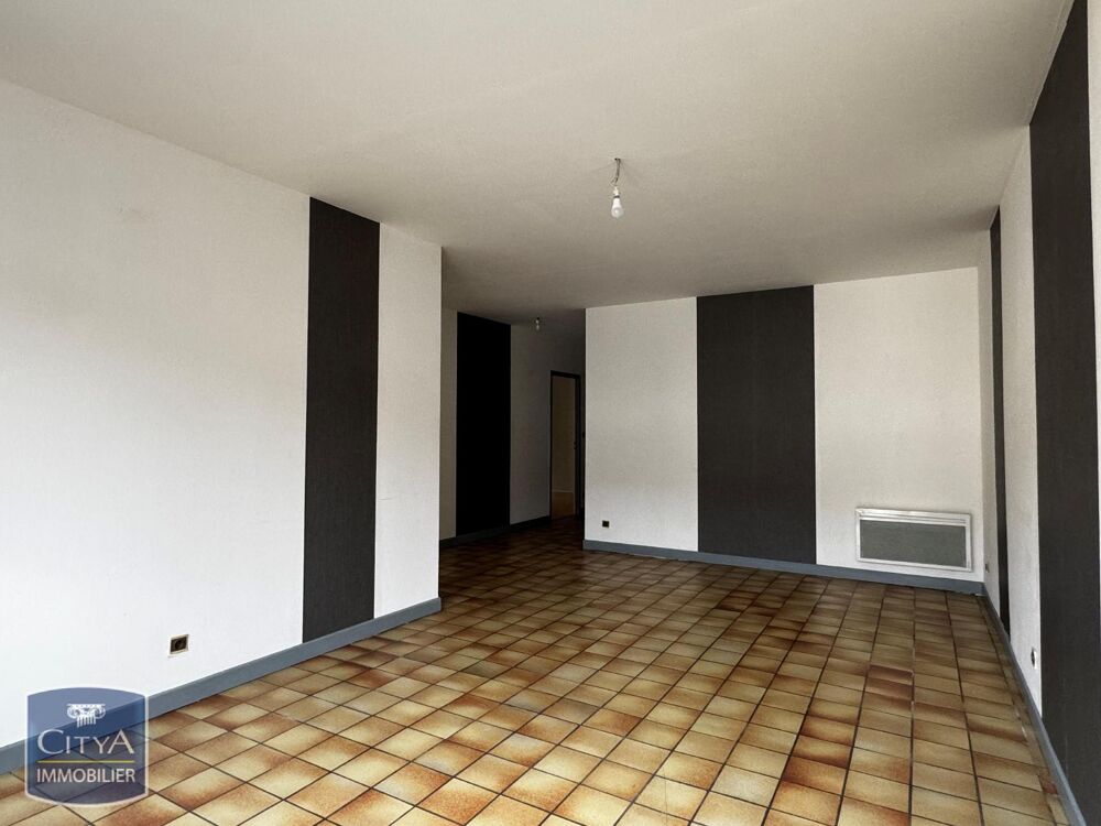 VOID VACON (55190) : Appartement de 4 PIÈCES de 94.88 m²....
