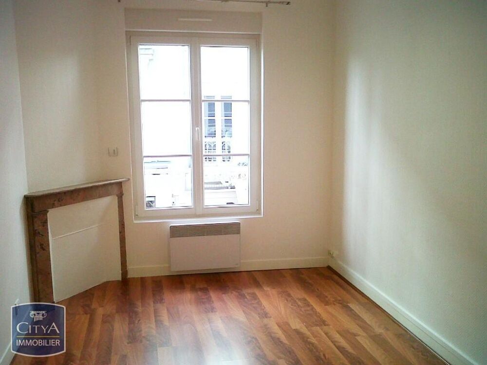 location Appartement - 2 pièce(s) - 49 m² Angers (49100)