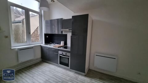  Appartement  louer 2 pices 46 m