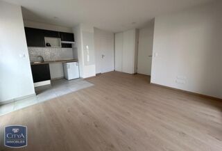  Appartement � louer 2 pi�ces 43 m�