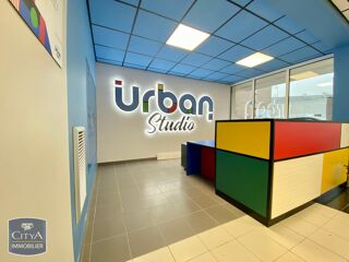  Appartement à louer 1 pièce 20 m²