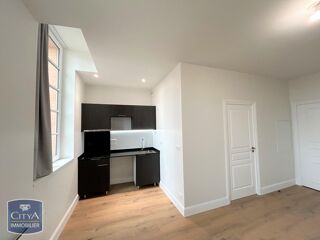  Appartement � louer 1 pi�ce 25 m�