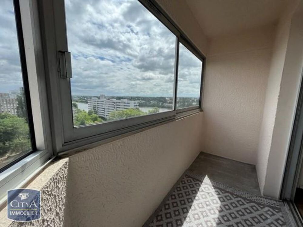 location Appartement - 1 pièce(s) - 28 m² Nantes (44200)