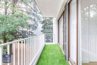  Appartement à louer 1 pièce 13 m²