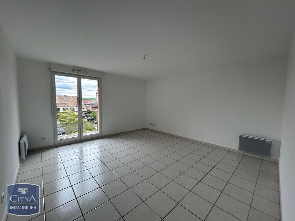 À LOUER Nous vous présentons un appartement d'exception,....
