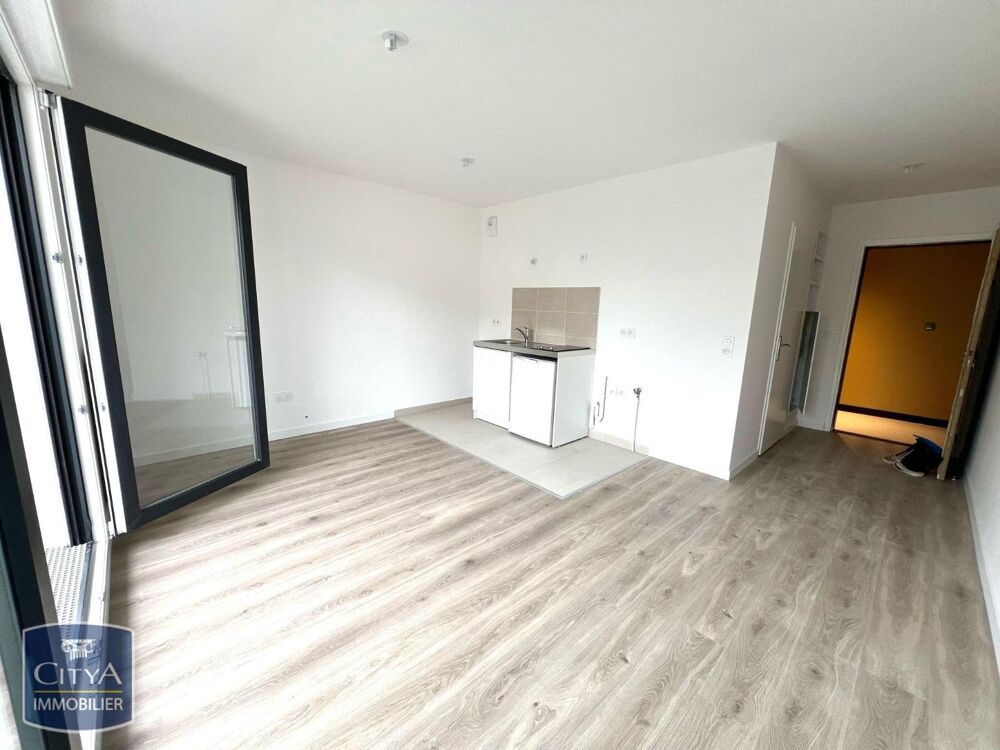 location Appartement - 1 pièce(s) - 24 m² Gagny (93220)