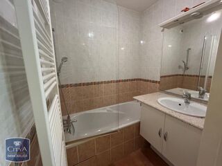  Appartement � louer 2 pi�ces 41 m�