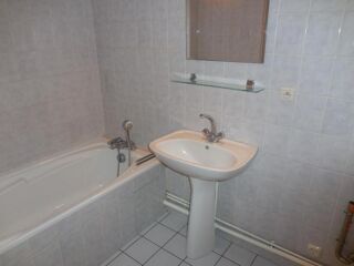  Appartement � louer 2 pi�ces 52 m�