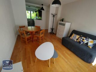  Appartement � louer 3 pi�ces 56 m�