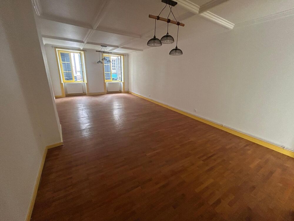 À LOUER : Appartement rénové T2 à Montbéliard, situé au ....