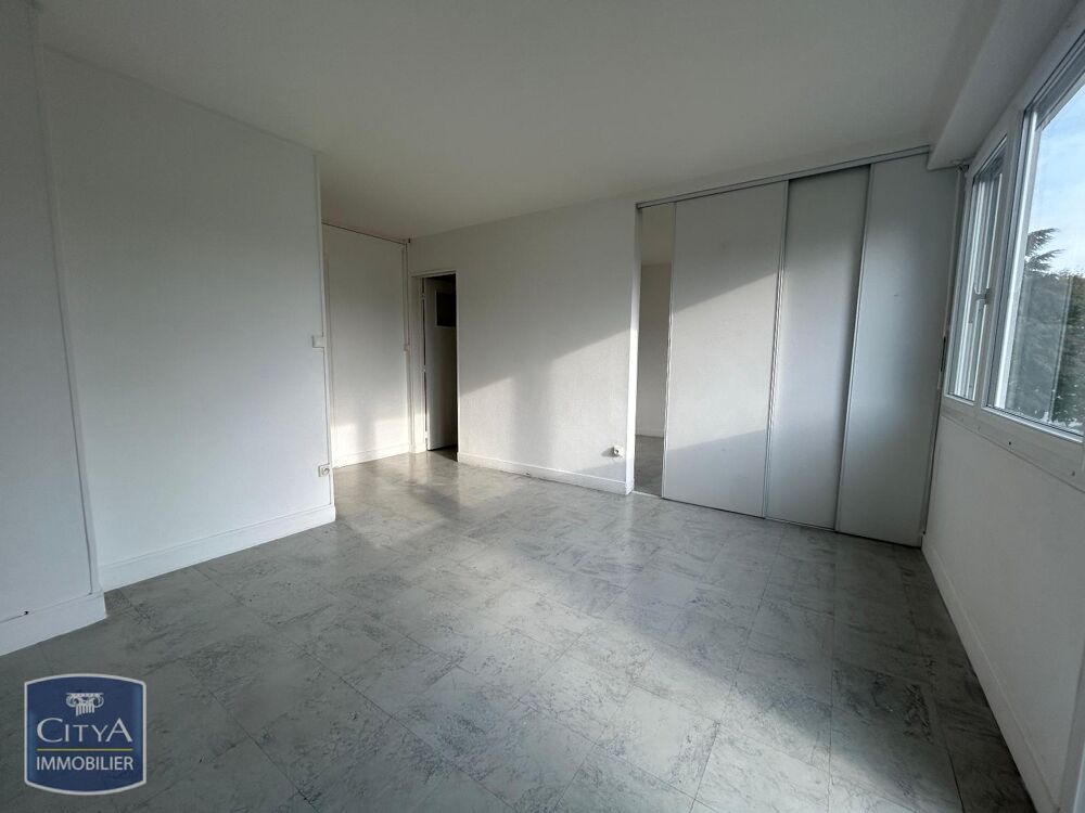 location Appartement - 3 pièce(s) - 52 m² Alençon (61000)