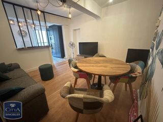 Appartement à louer 2 pièces 47 m²