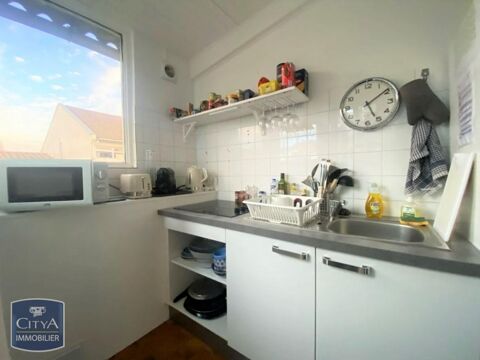  Maison � louer 2 pi�ces 56 m�