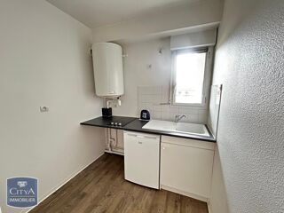  Appartement � louer 1 pi�ce 27 m�