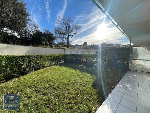   Location Appartement Appartement - 2 pice(s) - 42 m