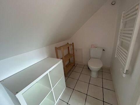  Appartement  louer 1 pice 20 m