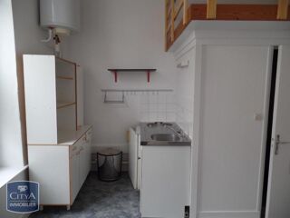  Appartement � louer 1 pi�ce 21 m�