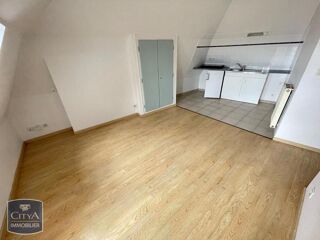  Appartement à louer 1 pièce 18 m²