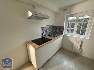  Appartement à louer 3 pièces 59 m²