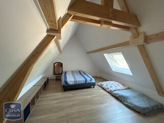  Appartement � louer 2 pi�ces 42 m�