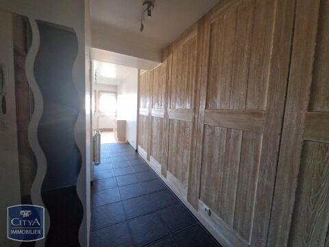  Appartement � louer 2 pi�ces 56 m�