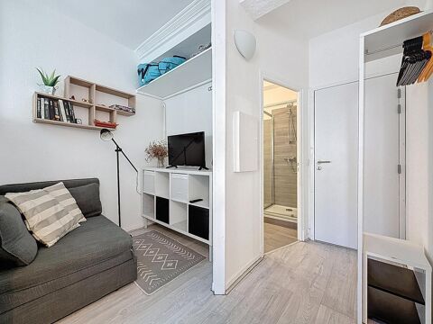  Appartement  louer 2 pices 25 m