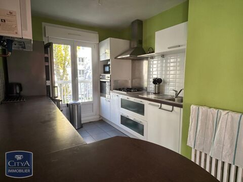  Appartement  louer 1 pice 10 m