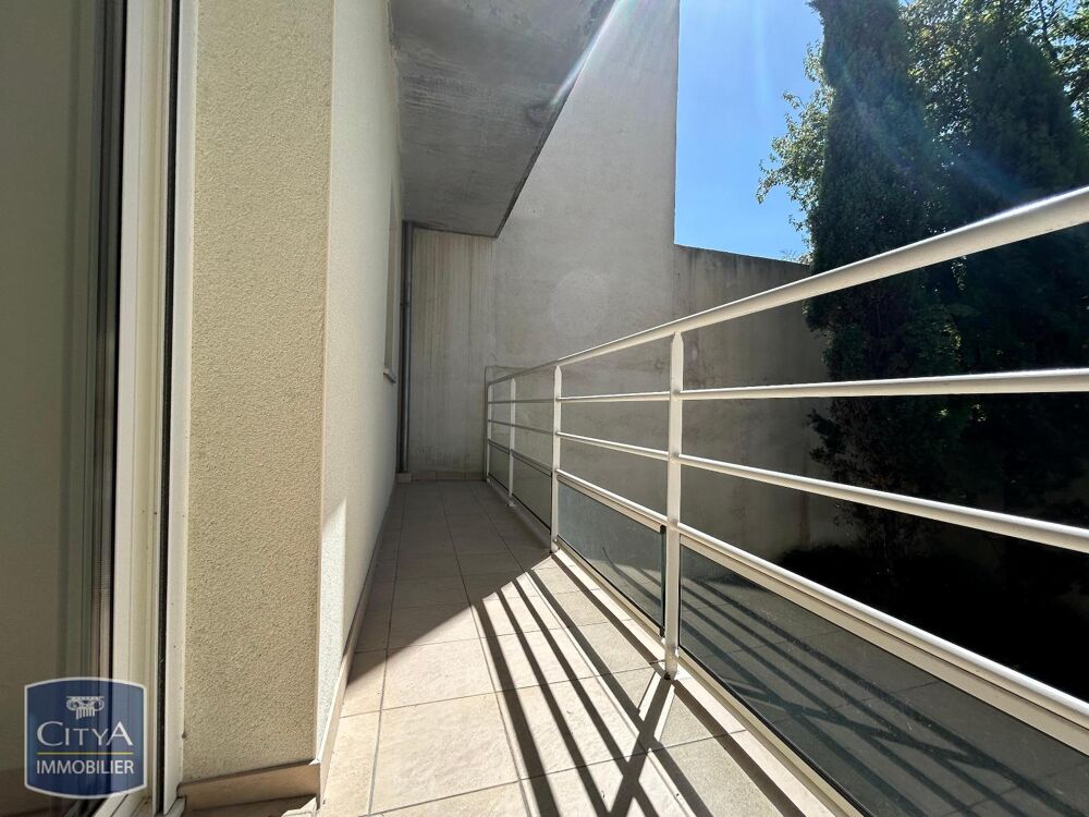 location Appartement - 3 pièce(s) - 54 m² Saint-Nazaire (44600)