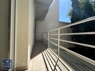  Appartement à louer 3 pièces 54 m²
