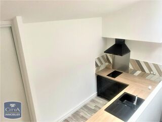  Appartement à louer 2 pièces 46 m²