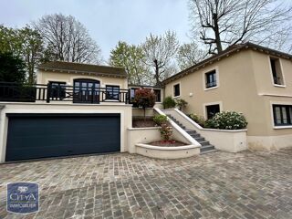  Maison � louer 4 pi�ces 111 m�