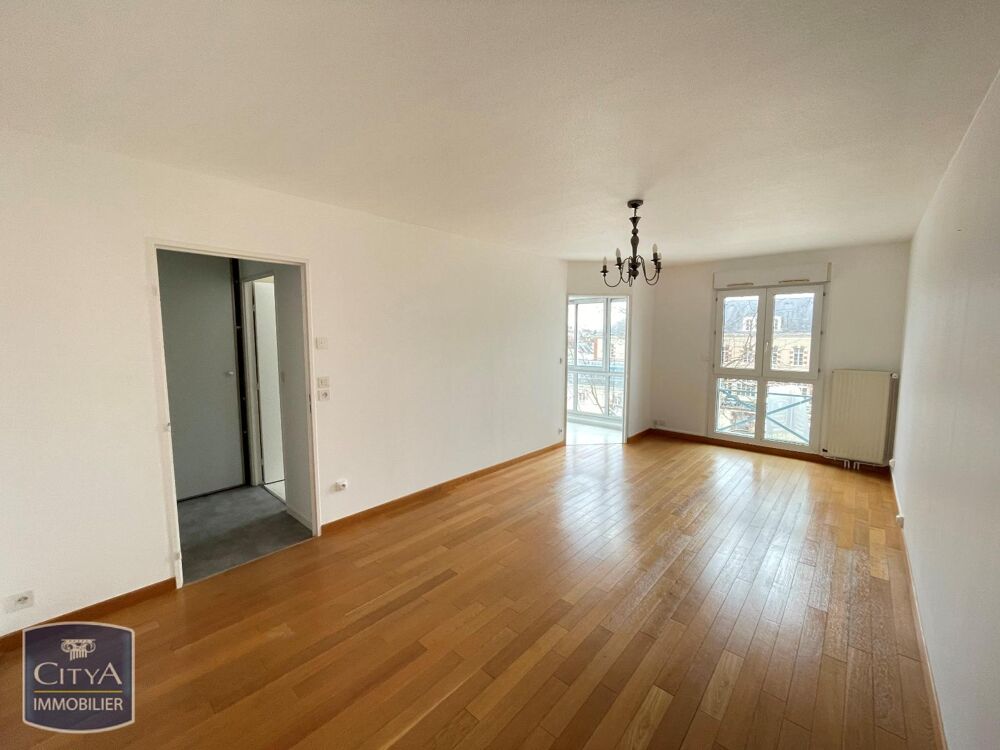 A LOUER DANS VOTRE AGENCE CITYA PLANTAGENÊT RESIDENCE SE....
