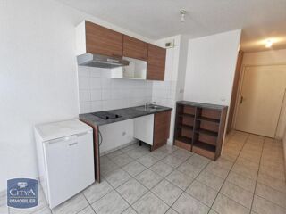  Appartement � louer 2 pi�ces 42 m�