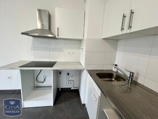  Appartement à louer 2 pièces 41 m²