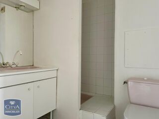  Appartement � louer 1 pi�ce 24 m�