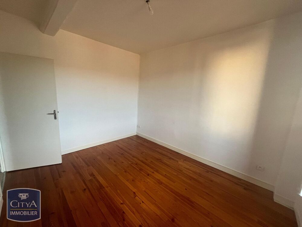 À LOUER : Appartement de type 2 de 44.55m² situé au 2ème....