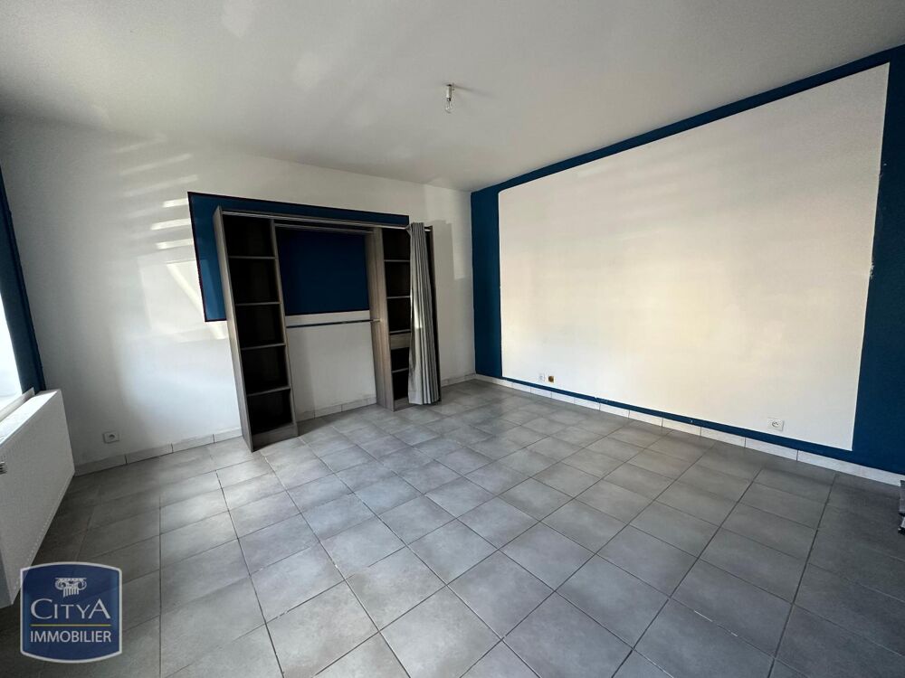 location Maison - 4 pièce(s) - 84 m² Raillencourt-Sainte-Olle (59554)