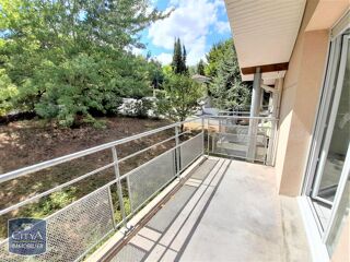  Appartement à louer 3 pièces 54 m²