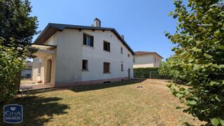  Maison à louer 7 pièces 164 m²