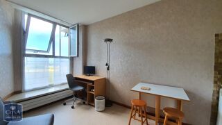  Appartement à louer 1 pièce 22 m²