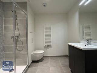  Appartement à louer 1 pièce 27 m²