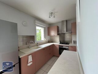  Appartement à louer 3 pièces 