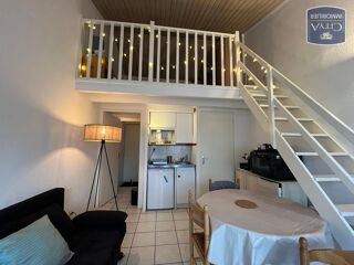  Appartement � louer 1 pi�ce 20 m�