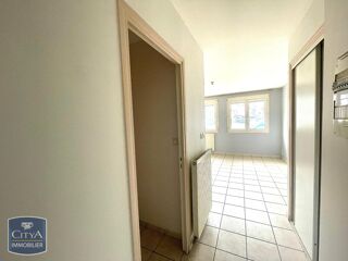  Appartement à louer 2 pièces 35 m²