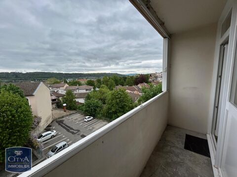  Appartement � louer 1 pi�ce 31 m�